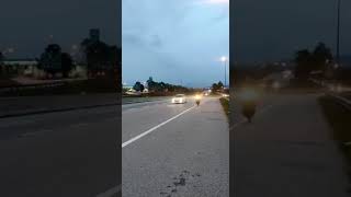 Download lagu Cara cara wheelie 125zr mp3