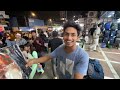 Mumbai Night Walking Street Mumbai Nightlife At Andheri Mumbai Night Life
