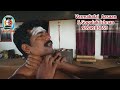 Varmakalai Neck Choke Release /வர்மக்கலை கழுத்து த்துப்பிடி வி