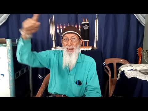 Ensinamentos da Torah- (Item 403, 404 e 405) Assaf Benami Crispin Levi