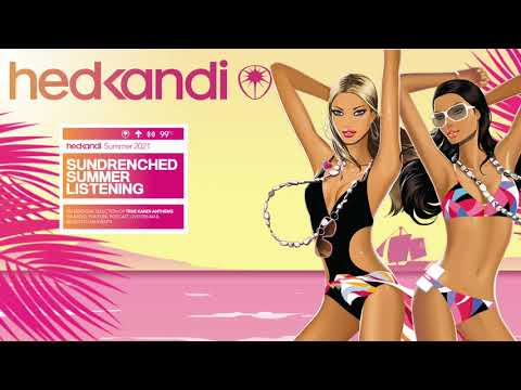 The Hedkandi Radio Show With Mark Doyle Week 33 HKR33/21