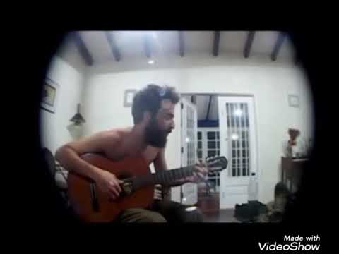 A Outra - Marcelo Camelo (DVD  Los Hermanos - Ventura)