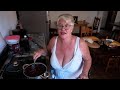 Cranberries Made From Scratch