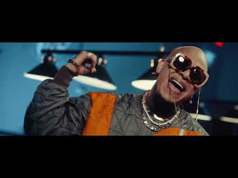 El Chulo - A Cambio De Que (Video Oficial)