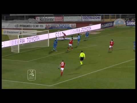 Empoli Brescia Serie B Eurobet 2013 14