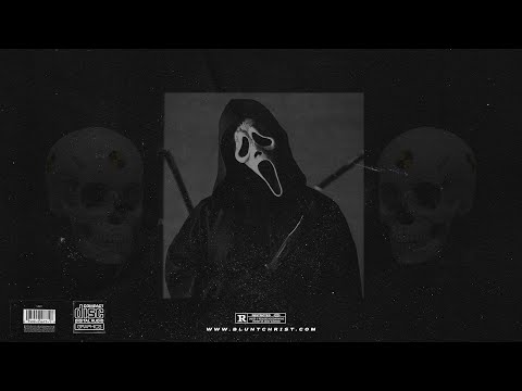 [FREE] SXMPRA x SCARLXRD TYPE BEAT | "BETTER RUN!" | [Prod. Blunt Christ] | DARK TRAP PHONK 2023