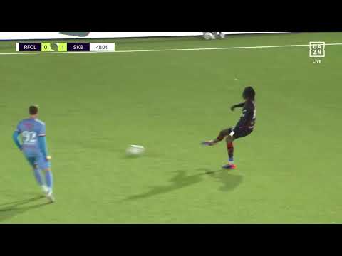 RFC Liège-Beveren 1-2 (D1B) #challengerproleague #highlights #football