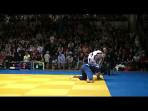 "Final Four 09" 2DG Reiter-Uriarte