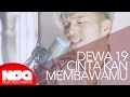 Ubay - Cintakan Membawamu Kembali (Dewa 19 Cover)