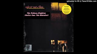 Alphaville - The Nelson Highrise (Sector One : The Elevator)