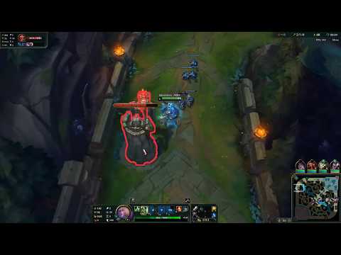 [ Adrian Riven ] Riven vs Yasuo [ Edènoe ] Top  - Adrian Riven  8.23