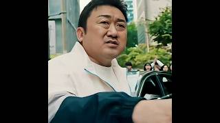 A heroic figure who fights for justice and protects the vulnerable☠️ ft.gangster paradise#kdrama