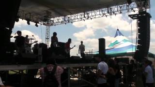 SLEEPING WITH SIRENS feat Fronz ATTILA