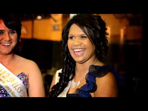 BushTV Murri Minute - Deadly story NAIDOC 2012