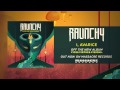 RAUNCHY - I, Avarice 