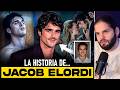 Being TOO HANDSOME Almost RUINED His Career Jacob Elordi Documentary