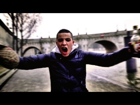 Tino Ft. Koys (19 Reseaux) - CONCRETISATION // 2013