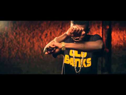 Nizzy ft Lola Rae - Egwu ( Official Video )