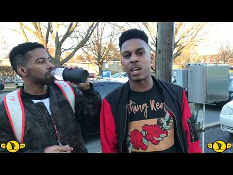 Yo Bull Pnut vs Rome DMV