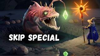Skip Leviathan’s Special Attack With This Method (OSRS)