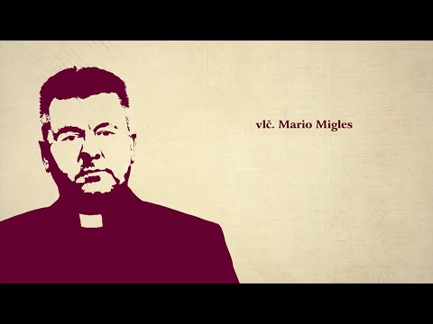 Razlog nade - Sveta Marija Bogorodica