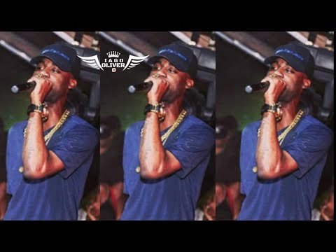 MC FLAVINHO - NÓS VAI MANTER Prod. DJ DECCO