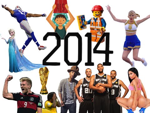 The 2014 JAM WAGON Mixy Mash