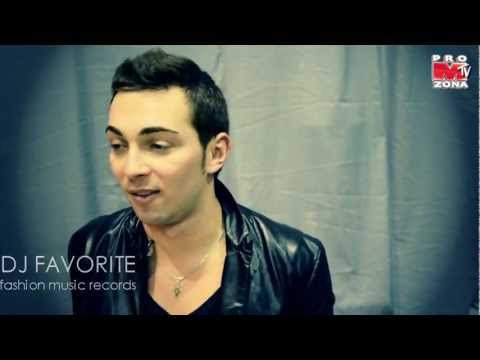 DJ KOLOS VideoBlog   Золотая Осень в Промзоне DJ FAVORITE в гостях HD