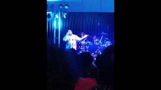 Dave Hollister- Favorite Girl