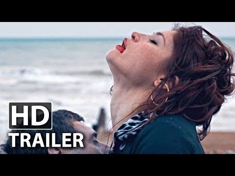 Trailer-Vorschau: Byzantium