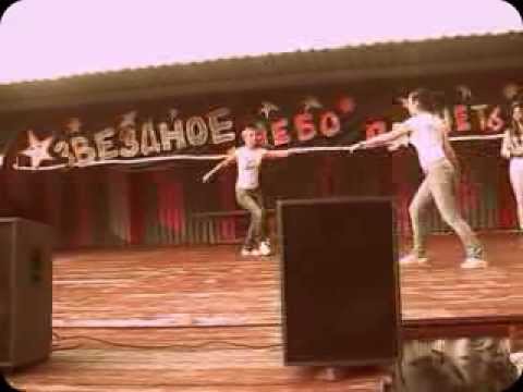 NoNamerZ, Russian Girlz, Jumstyle Dance