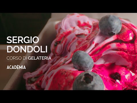 Gelateria artigianale di Sergio Dondoli