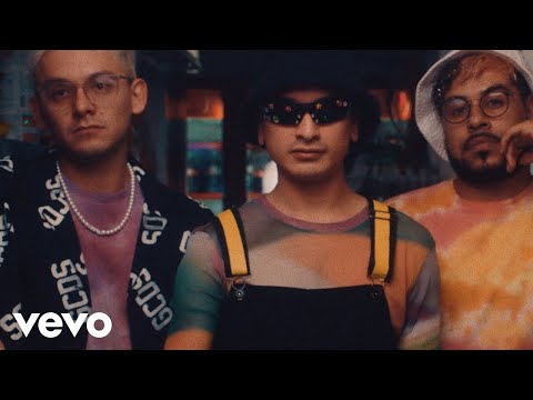 Ghetto Kids, RD Maravilla - CULO