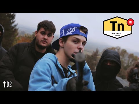 Nikdevil - TN ft.PatricioVG (official music video)