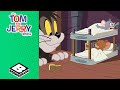 Good Guy Butch Tom And Jerry BoomerangUK