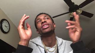 Don Juan ~ First Q&A 😛