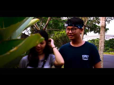 Sampaikan Sayangku Untuk Dia-Iqbaal Dhiafakhri.ft.Caitlin / Music Video Cover / SMK Mutiara Bangsa 1