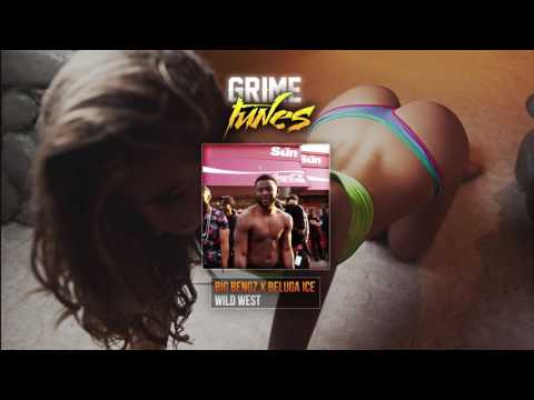 Big Bengz x Beluga Ice - Wild West