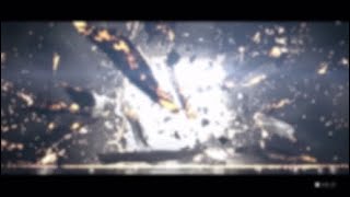 新オープニングムービー