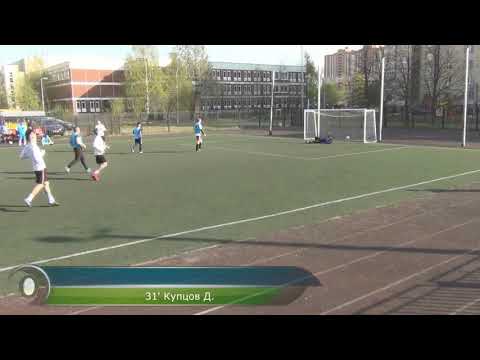 Дмитрий Купцов (Бронепоезд, 4-й тур)