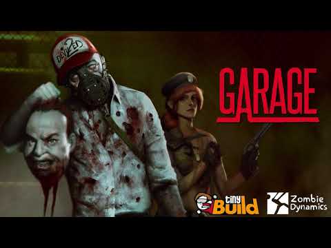 GARAGE: Bad Trip Review Gameplay Action