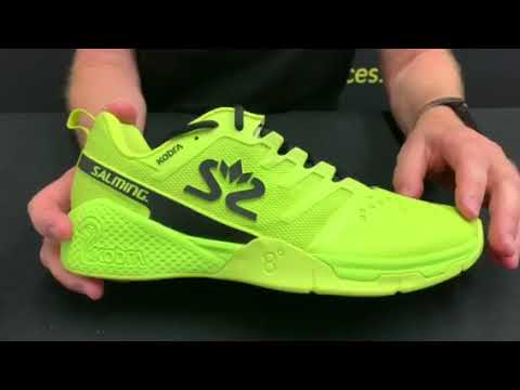 Salming Kobra 3 Tec Talk