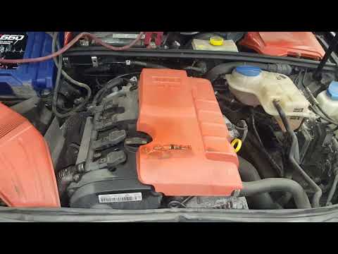 DH0923 - 2008 Audi A4 Quattro AWD - 2.0L