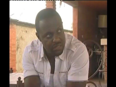 TEARS OF OBSTACLE PART 1 - NIGERIAN NOLLYWOOD MOVIE