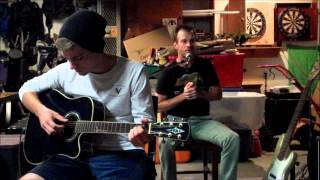 Garret - Fishin' by the Blue Dogs