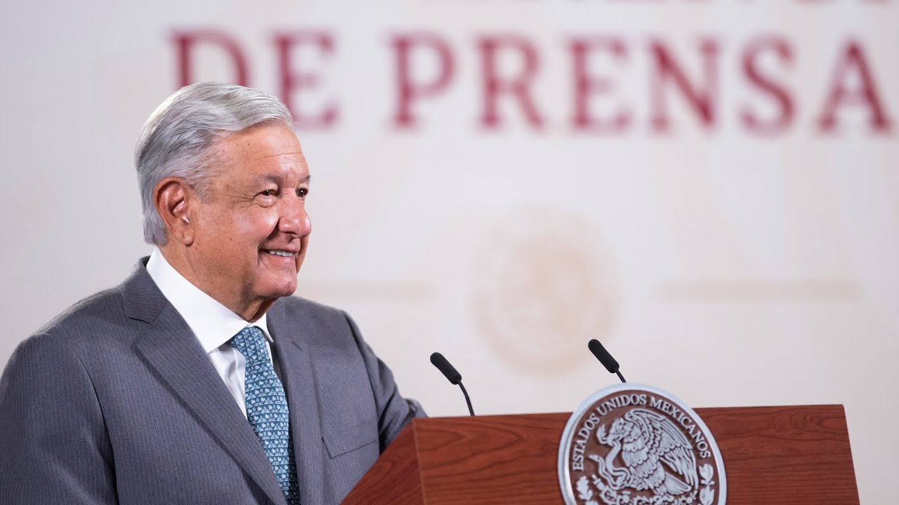 Mañanera de AMLO del 7 de marzo de 2023