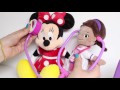 116 Doc McStuffins Doctor S Bag Set Disney Junior Doc McStuffins Playset Doctora Juguetes ドック�