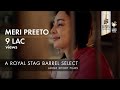 Royal Stag Barrel Select Large Short Films | Meri Preeto