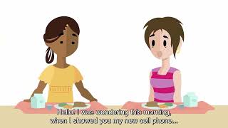 Social Cognition - Animated BRAIN - Adolescents