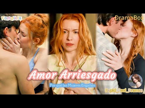 Trapped, Controlled, and Falling—I Loved My Husband’s Brother and Risked Everything